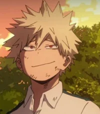 Bakugo