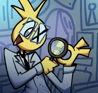 Professor Onnell