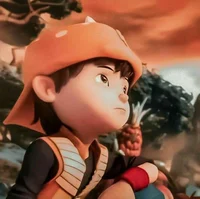 Boboiboy