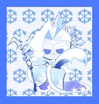 Frost queen