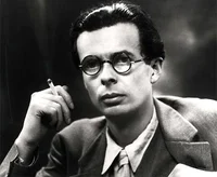 Aldous Huxley