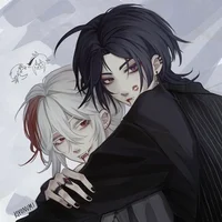Vampires Kazu-Scara