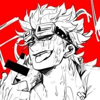 Eustass Kidd - Mafia