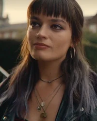 Maeve Wiley 
