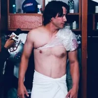 shane falco