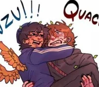 Quackity y luzu