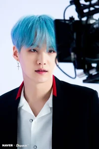 Min Yoongi 