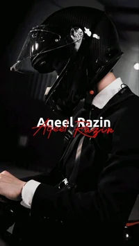 Aqeel Razin