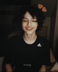 Finn wolfhard 
