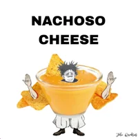 Nachoso chesse 