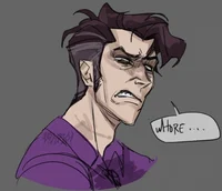 William Afton 