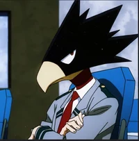Fumikage Tokoyami