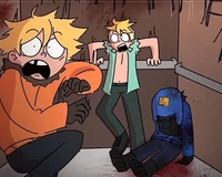 SP zombie apocalypse