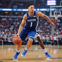 Jalen Brunson 