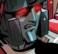 Starscream