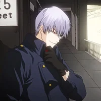 Gin Ichimaru