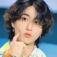Han Jisung 