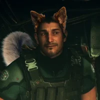 Chris Redfield