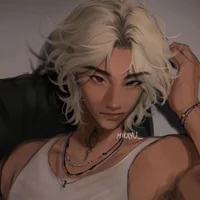 Alistair
