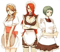 Persona 3 Harem