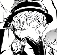 Chuuya Nakahara