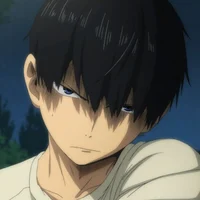 Kageyama Tobio