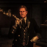 Arthur Morgan
