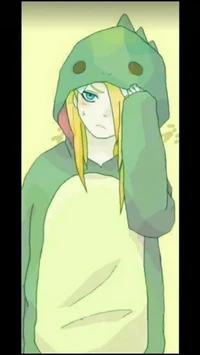 Deidara