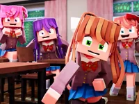 Zanimation doki doki