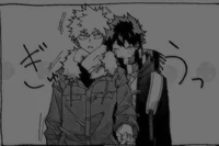 Bakudeku