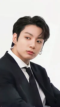 Jeon Jungkook 