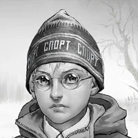 Антон Петров