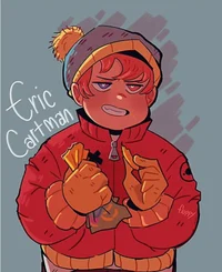 Eric Cartman
