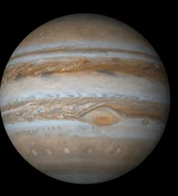 Jupiter