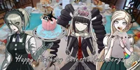 Celestia Ludenburgs