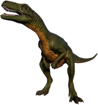 Herrerasaurus