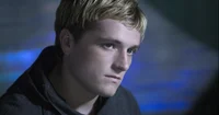 Peeta Mellark
