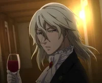 Viscount Druitt 
