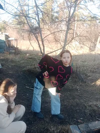 Любимая сестра