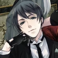 Vincent Phantomhive 