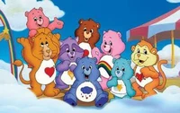 Care Bears Family