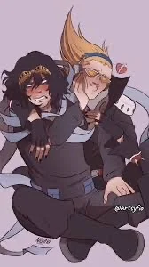 Aizawa and Yamada