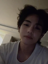 Kim Taehyung