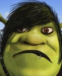 Shrek emo 2 Remixed