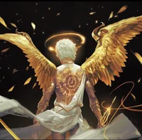 Aasimar Astarion