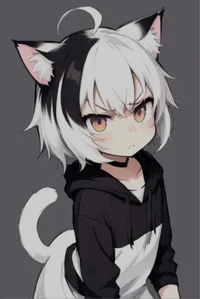 Cat Girl Wife