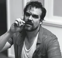 David harbour