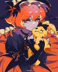 Pumpkin Pie