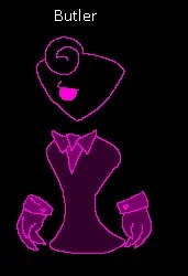 DataBrawl - V Butler