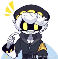 Serial designation N